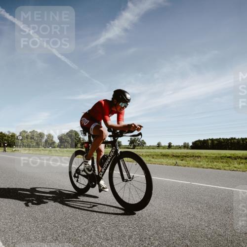 07.09.2025 - 19. Norderstedt Triathlon Michael Burmester http://msf.ph/oto/8851642 07.09.2025 11:25:16 Radfahren 231, 1335 meine-sportfotos.de