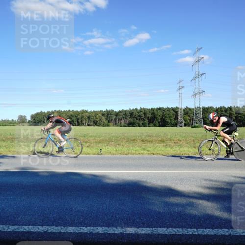 07.09.2025 - 19. Norderstedt Triathlon Michael Burmester http://msf.ph/oto/8851643 07.09.2025 15:44:39 Radfahren 401, 1475 meine-sportfotos.de