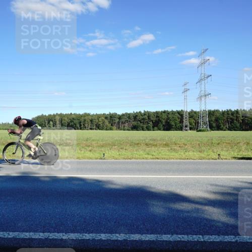 07.09.2025 - 19. Norderstedt Triathlon Michael Burmester http://msf.ph/oto/8851645 07.09.2025 15:44:40 Radfahren 401, 1475 meine-sportfotos.de