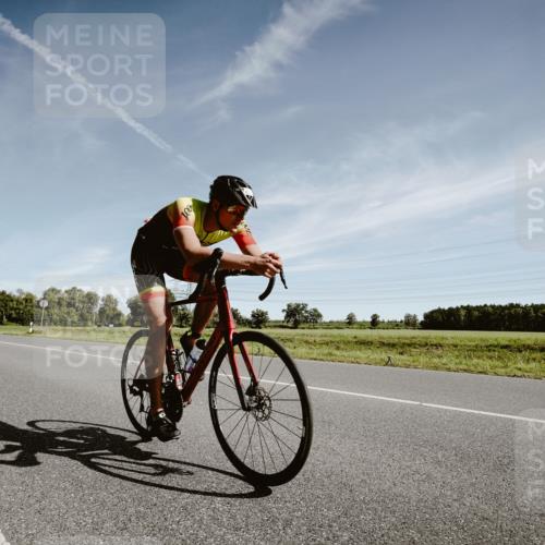 07.09.2025 - 19. Norderstedt Triathlon Michael Burmester http://msf.ph/oto/8851646 07.09.2025 11:25:17 Radfahren 231, 1335 meine-sportfotos.de