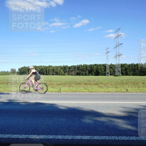 07.09.2025 - 19. Norderstedt Triathlon Michael Burmester http://msf.ph/oto/8851650 07.09.2025 15:44:42 Radfahren 1417, 1475 meine-sportfotos.de