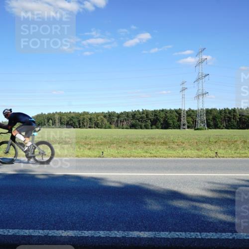 07.09.2025 - 19. Norderstedt Triathlon Michael Burmester http://msf.ph/oto/8851659 07.09.2025 15:44:47 Radfahren 1417 meine-sportfotos.de