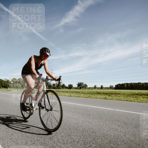 07.09.2025 - 19. Norderstedt Triathlon Michael Burmester http://msf.ph/oto/8851660 07.09.2025 11:25:25 Radfahren 1308 meine-sportfotos.de
