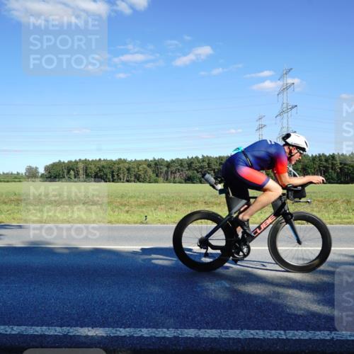 07.09.2025 - 19. Norderstedt Triathlon Michael Burmester http://msf.ph/oto/8851663 07.09.2025 15:44:54 Radfahren 1539 meine-sportfotos.de