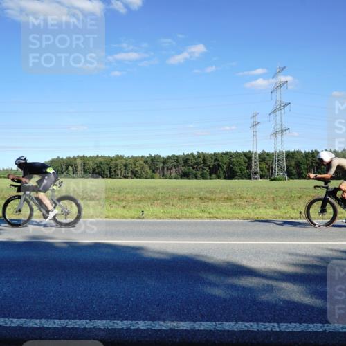 07.09.2025 - 19. Norderstedt Triathlon Michael Burmester http://msf.ph/oto/8851672 07.09.2025 15:44:59 Radfahren  meine-sportfotos.de