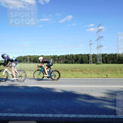 07.09.2025 - 19. Norderstedt Triathlon Michael Burmester http://msf.ph/oto/8851688 07.09.2025 15:45:06 Radfahren 491, 1492 meine-sportfotos.de
