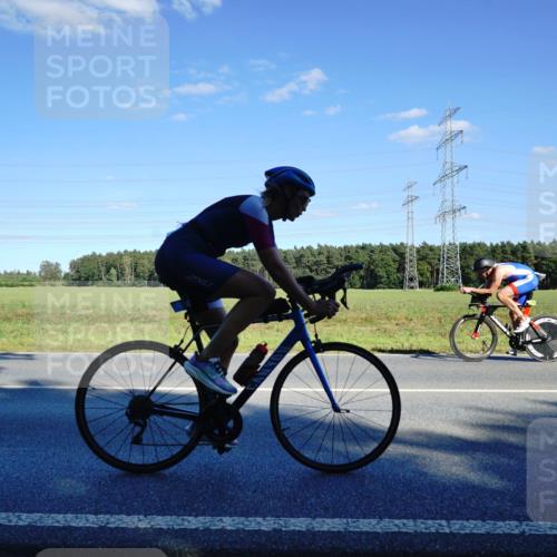07.09.2025 - 19. Norderstedt Triathlon Michael Burmester http://msf.ph/oto/8851691 07.09.2025 15:45:10 Radfahren 1071, 1470 meine-sportfotos.de