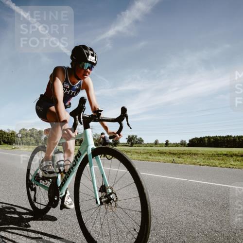 07.09.2025 - 19. Norderstedt Triathlon Michael Burmester http://msf.ph/oto/8851696 07.09.2025 11:26:07 Radfahren 1185 meine-sportfotos.de