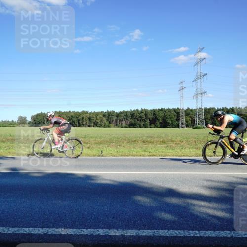 07.09.2025 - 19. Norderstedt Triathlon Michael Burmester http://msf.ph/oto/8851718 07.09.2025 15:45:20 Radfahren 482, 548 meine-sportfotos.de