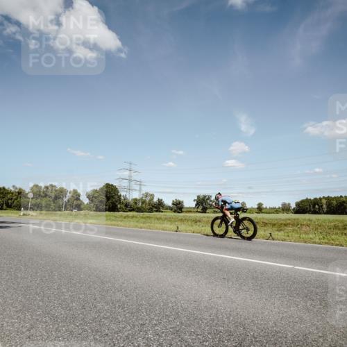 07.09.2025 - 19. Norderstedt Triathlon Michael Burmester http://msf.ph/oto/8851719 07.09.2025 14:28:25 Radfahren  meine-sportfotos.de
