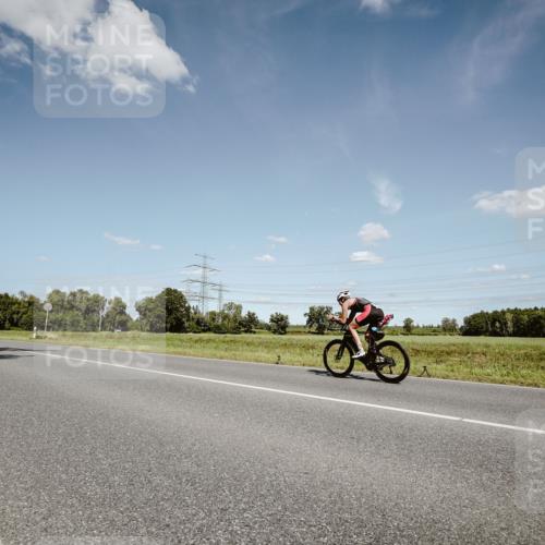 07.09.2025 - 19. Norderstedt Triathlon Michael Burmester http://msf.ph/oto/8851722 07.09.2025 14:28:29 Radfahren  meine-sportfotos.de