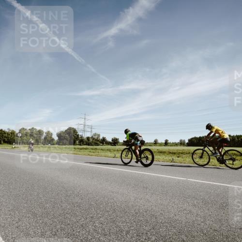 07.09.2025 - 19. Norderstedt Triathlon Michael Burmester http://msf.ph/oto/8851728 07.09.2025 11:26:20 Radfahren  meine-sportfotos.de