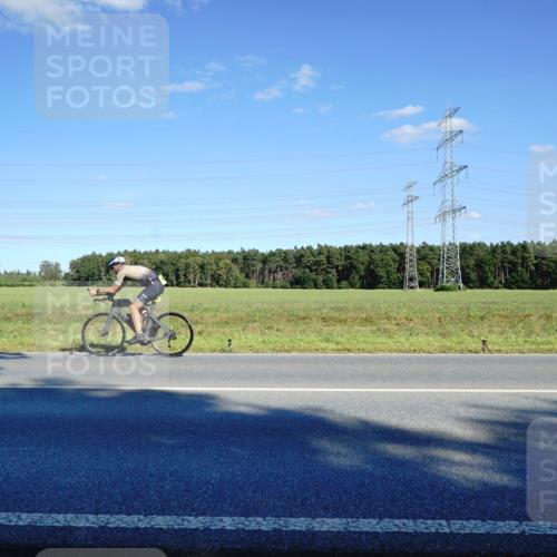 07.09.2025 - 19. Norderstedt Triathlon Michael Burmester http://msf.ph/oto/8851730 07.09.2025 15:45:26 Radfahren 455 meine-sportfotos.de