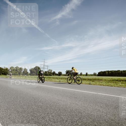 07.09.2025 - 19. Norderstedt Triathlon Michael Burmester http://msf.ph/oto/8851731 07.09.2025 11:26:21 Radfahren  meine-sportfotos.de