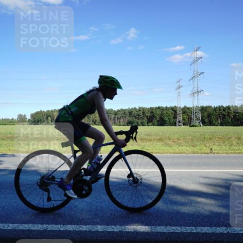 07.09.2025 - 19. Norderstedt Triathlon Michael Burmester http://msf.ph/oto/8851732 07.09.2025 15:45:28 Radfahren 455 meine-sportfotos.de