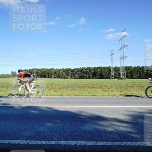 07.09.2025 - 19. Norderstedt Triathlon Michael Burmester http://msf.ph/oto/8851735 07.09.2025 15:45:31 Radfahren 455, 485, 950 meine-sportfotos.de