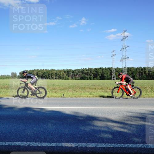 07.09.2025 - 19. Norderstedt Triathlon Michael Burmester http://msf.ph/oto/8851737 07.09.2025 15:45:31 Radfahren 455, 485, 950 meine-sportfotos.de