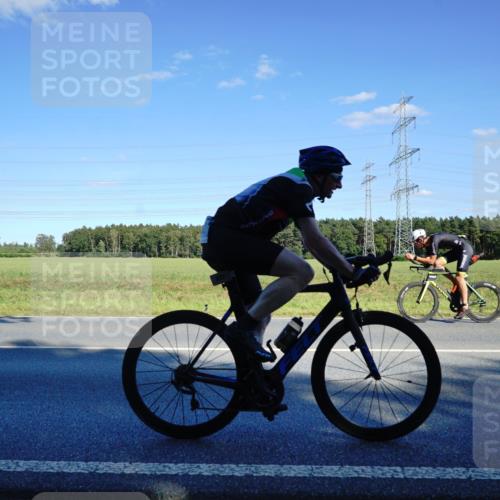 07.09.2025 - 19. Norderstedt Triathlon Michael Burmester http://msf.ph/oto/8851766 07.09.2025 15:45:43 Radfahren 531, 883, 932, 946 meine-sportfotos.de