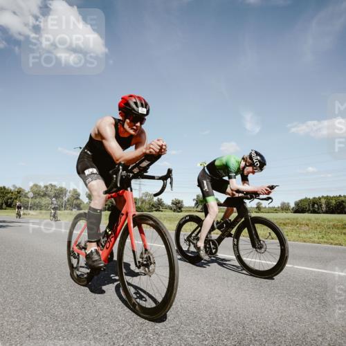 07.09.2025 - 19. Norderstedt Triathlon Michael Burmester http://msf.ph/oto/8851767 07.09.2025 14:28:55 Radfahren 478, 964, 1013, 1027 meine-sportfotos.de
