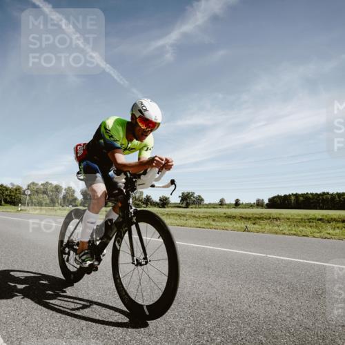 07.09.2025 - 19. Norderstedt Triathlon Michael Burmester http://msf.ph/oto/8851768 07.09.2025 11:26:57 Radfahren 200, 238 meine-sportfotos.de