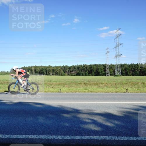 07.09.2025 - 19. Norderstedt Triathlon Michael Burmester http://msf.ph/oto/8851778 07.09.2025 15:45:50 Radfahren 1449, 1527 meine-sportfotos.de