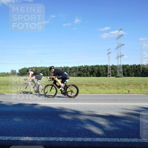07.09.2025 - 19. Norderstedt Triathlon Michael Burmester http://msf.ph/oto/8851781 07.09.2025 15:45:51 Radfahren 1449, 1527 meine-sportfotos.de