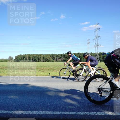 07.09.2025 - 19. Norderstedt Triathlon Michael Burmester http://msf.ph/oto/8851783 07.09.2025 15:45:52 Radfahren 1449, 1527 meine-sportfotos.de