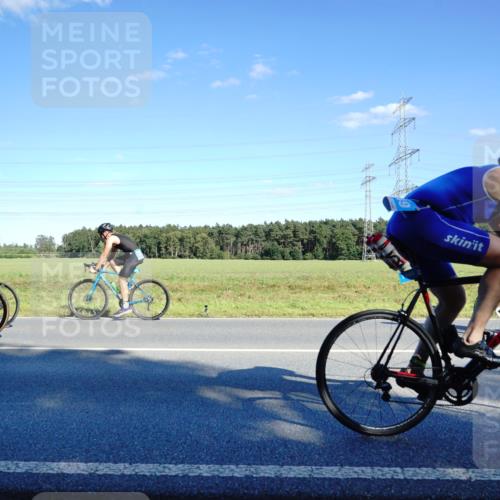 07.09.2025 - 19. Norderstedt Triathlon Michael Burmester http://msf.ph/oto/8851786 07.09.2025 15:45:52 Radfahren 1449, 1527 meine-sportfotos.de