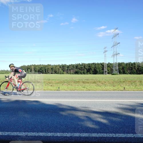 07.09.2025 - 19. Norderstedt Triathlon Michael Burmester http://msf.ph/oto/8851788 07.09.2025 15:45:53 Radfahren 1449, 1527 meine-sportfotos.de