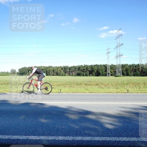 07.09.2025 - 19. Norderstedt Triathlon Michael Burmester http://msf.ph/oto/8851798 07.09.2025 15:45:58 Radfahren  meine-sportfotos.de