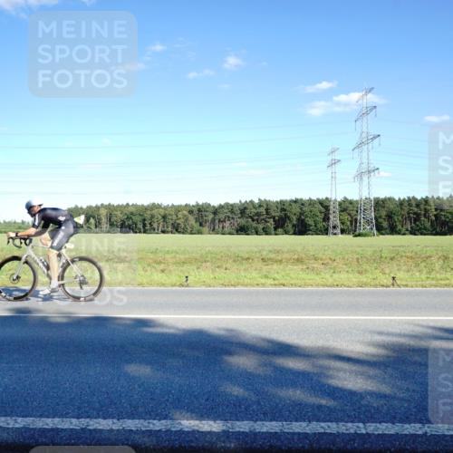 07.09.2025 - 19. Norderstedt Triathlon Michael Burmester http://msf.ph/oto/8851800 07.09.2025 15:45:59 Radfahren  meine-sportfotos.de