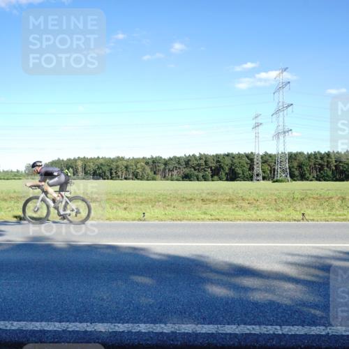 07.09.2025 - 19. Norderstedt Triathlon Michael Burmester http://msf.ph/oto/8851805 07.09.2025 15:46:03 Radfahren 1429 meine-sportfotos.de