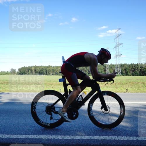 07.09.2025 - 19. Norderstedt Triathlon Michael Burmester http://msf.ph/oto/8851806 07.09.2025 15:46:04 Radfahren 1429 meine-sportfotos.de
