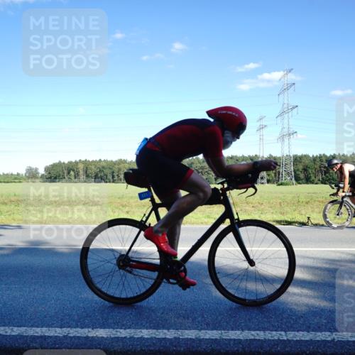 07.09.2025 - 19. Norderstedt Triathlon Michael Burmester http://msf.ph/oto/8851816 07.09.2025 15:46:10 Radfahren 421, 459, 1403 meine-sportfotos.de