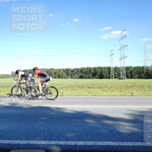 07.09.2025 - 19. Norderstedt Triathlon Michael Burmester http://msf.ph/oto/8851818 07.09.2025 15:46:10 Radfahren 421, 459, 1403 meine-sportfotos.de