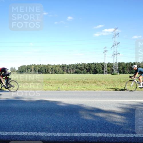 07.09.2025 - 19. Norderstedt Triathlon Michael Burmester http://msf.ph/oto/8851840 07.09.2025 15:46:22 Radfahren 518, 912, 933, 1407, 1494 meine-sportfotos.de