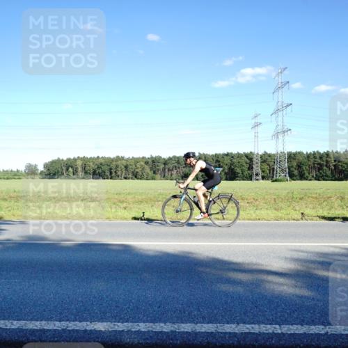 07.09.2025 - 19. Norderstedt Triathlon Michael Burmester http://msf.ph/oto/8851884 07.09.2025 15:47:03 Radfahren  meine-sportfotos.de