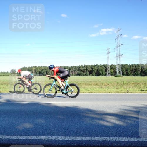 07.09.2025 - 19. Norderstedt Triathlon Michael Burmester http://msf.ph/oto/8851893 07.09.2025 15:47:07 Radfahren 386 meine-sportfotos.de