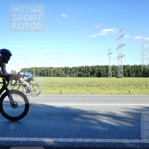 07.09.2025 - 19. Norderstedt Triathlon Michael Burmester http://msf.ph/oto/8851898 07.09.2025 15:47:10 Radfahren 386, 543 meine-sportfotos.de