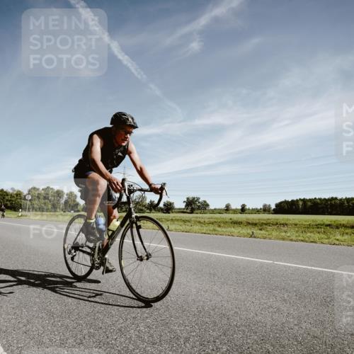 07.09.2025 - 19. Norderstedt Triathlon Michael Burmester http://msf.ph/oto/8851902 07.09.2025 11:28:01 Radfahren 296, 1279 meine-sportfotos.de