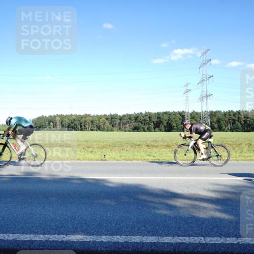 07.09.2025 - 19. Norderstedt Triathlon Michael Burmester http://msf.ph/oto/8851903 07.09.2025 15:47:14 Radfahren 543, 915, 1538 meine-sportfotos.de
