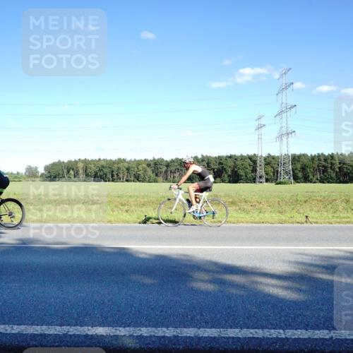 07.09.2025 - 19. Norderstedt Triathlon Michael Burmester http://msf.ph/oto/8851912 07.09.2025 15:47:19 Radfahren 1472, 1514 meine-sportfotos.de