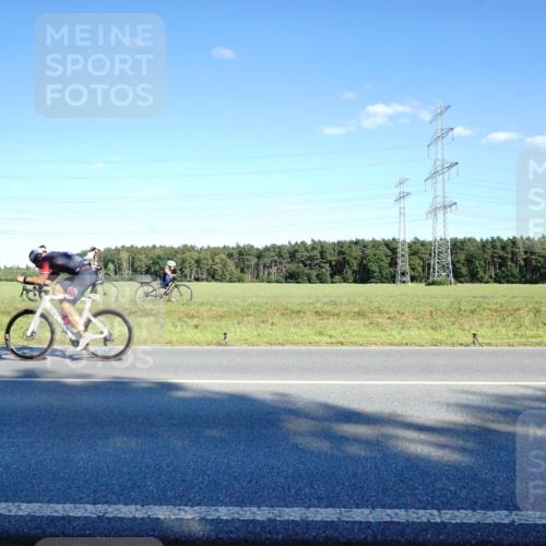 07.09.2025 - 19. Norderstedt Triathlon Michael Burmester http://msf.ph/oto/8851922 07.09.2025 15:47:26 Radfahren 464 meine-sportfotos.de