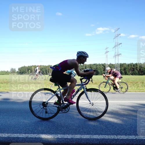 07.09.2025 - 19. Norderstedt Triathlon Michael Burmester http://msf.ph/oto/8851924 07.09.2025 15:47:28 Radfahren 464, 529 meine-sportfotos.de