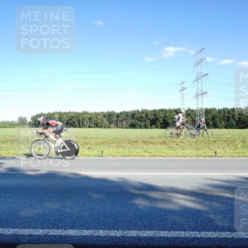 07.09.2025 - 19. Norderstedt Triathlon Michael Burmester http://msf.ph/oto/8851938 07.09.2025 15:47:35 Radfahren  meine-sportfotos.de