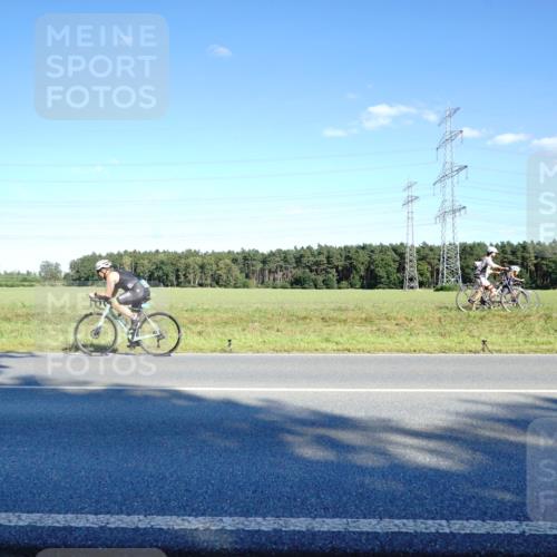 07.09.2025 - 19. Norderstedt Triathlon Michael Burmester http://msf.ph/oto/8851940 07.09.2025 15:47:37 Radfahren 412 meine-sportfotos.de