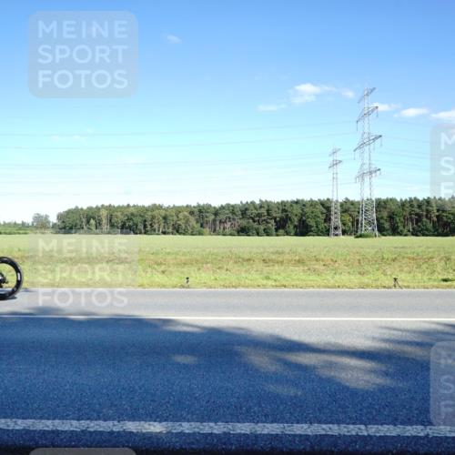 07.09.2025 - 19. Norderstedt Triathlon Michael Burmester http://msf.ph/oto/8851970 07.09.2025 15:47:51 Radfahren  meine-sportfotos.de