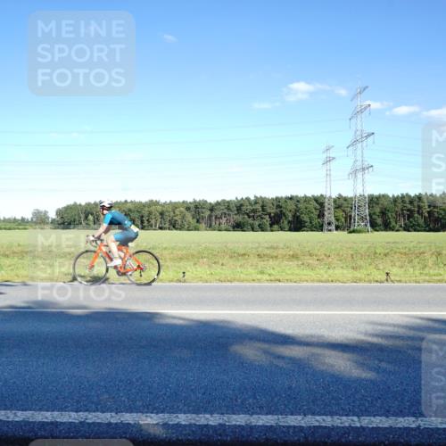 07.09.2025 - 19. Norderstedt Triathlon Michael Burmester http://msf.ph/oto/8851972 07.09.2025 15:47:52 Radfahren  meine-sportfotos.de