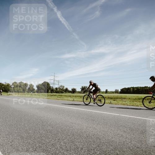07.09.2025 - 19. Norderstedt Triathlon Michael Burmester http://msf.ph/oto/8851976 07.09.2025 11:29:11 Radfahren  meine-sportfotos.de