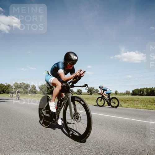 07.09.2025 - 19. Norderstedt Triathlon Michael Burmester http://msf.ph/oto/8851978 07.09.2025 14:30:51 Radfahren 444, 896 meine-sportfotos.de